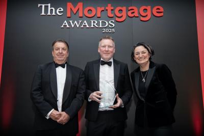 The Mortgage Awards